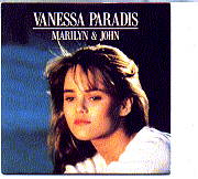 Vanessa Paradis - Marilyn & John